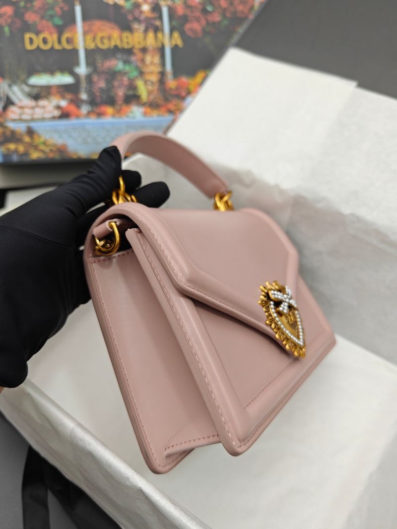 Dolce Gabbana Top Handle Bags